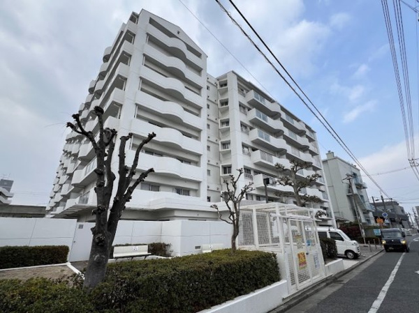 クリーンピア大元駅前の画像