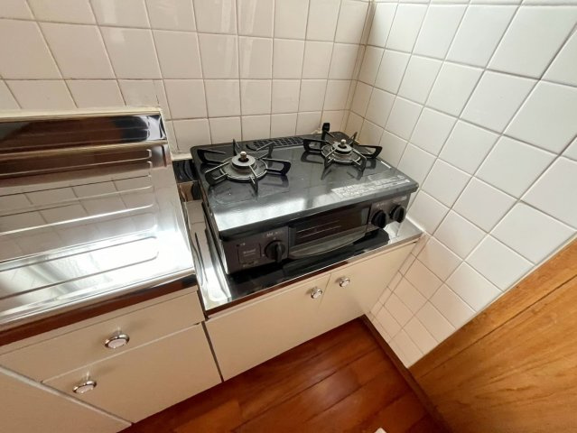 【キッチン】 | 八幡宮アパート | 八幡宮アパート★那覇市安里エリア