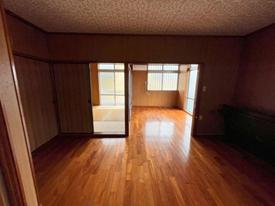 【キッチン】 | 八幡宮アパート | 八幡宮アパート★那覇市安里エリア