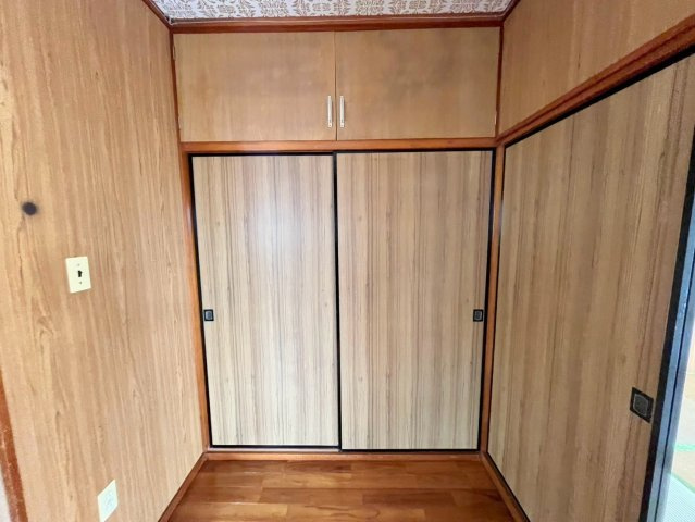 【収納】 | 八幡宮アパート | 八幡宮アパート★那覇市安里エリア