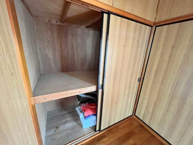 【収納】 | 八幡宮アパート | 八幡宮アパート★那覇市安里エリア