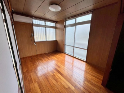 【居間・リビング】 | 八幡宮アパート | 八幡宮アパート★那覇市安里エリア