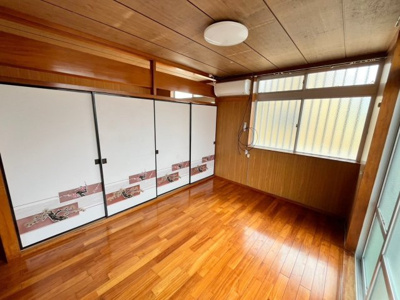 【居間・リビング】 | 八幡宮アパート | 八幡宮アパート★那覇市安里エリア