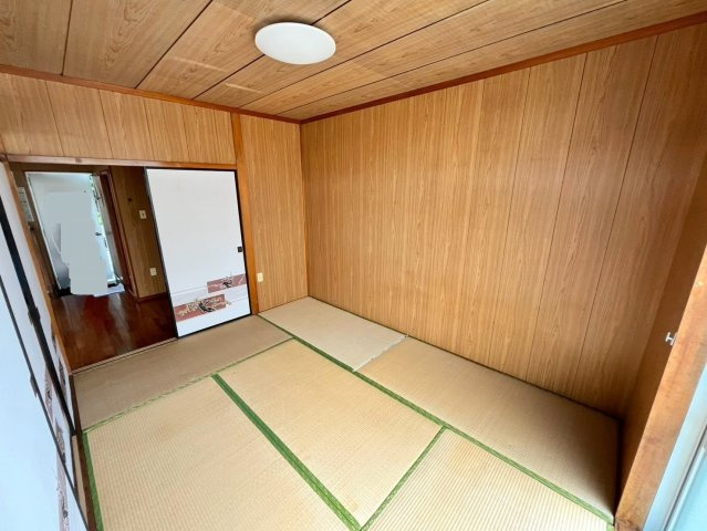 【和室】 | 八幡宮アパート | 八幡宮アパート★那覇市安里エリア