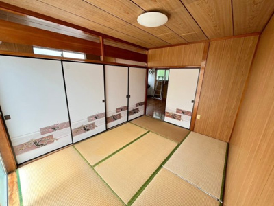 【和室】 | 八幡宮アパート | 八幡宮アパート★那覇市安里エリア