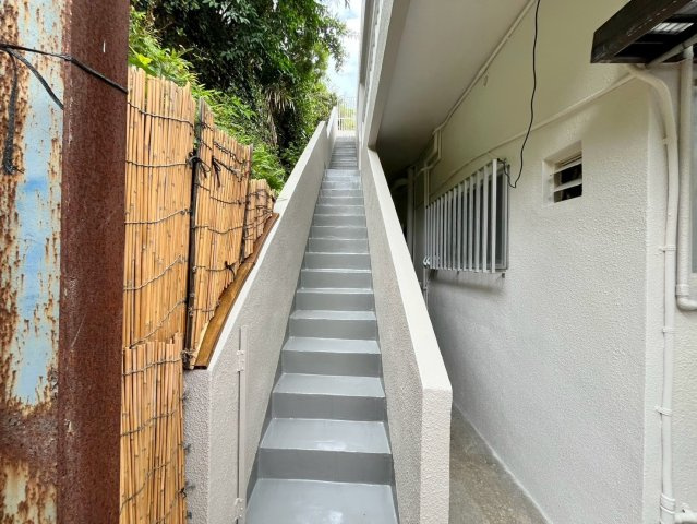 【その他共用部分】 | 八幡宮アパート | 八幡宮アパート★那覇市安里エリア