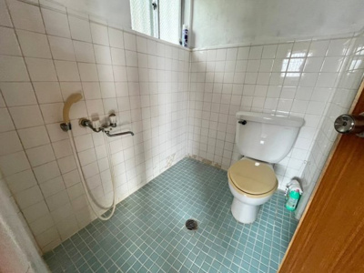 【浴室】 | 八幡宮アパート | 八幡宮アパート★那覇市安里エリア