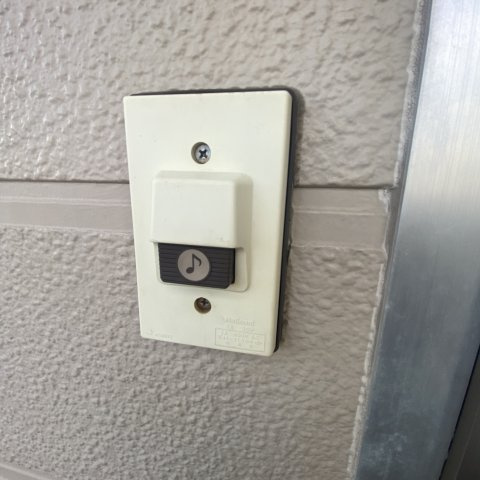 コーポ中畑の設備