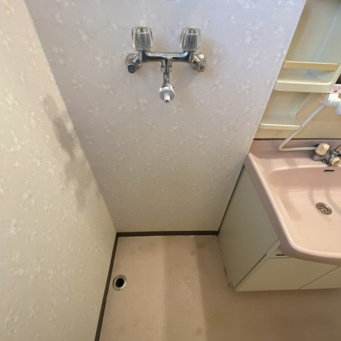 コーポ中畑の設備