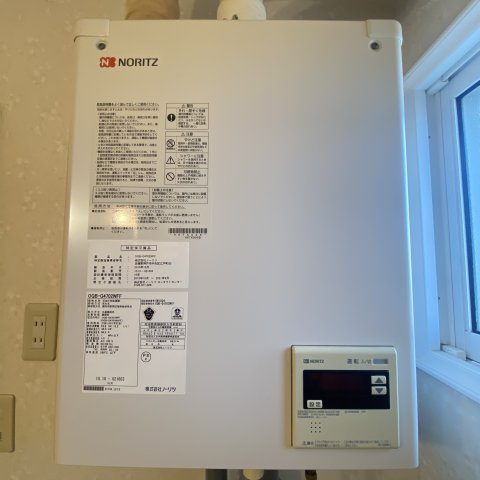 コーポ中畑の設備