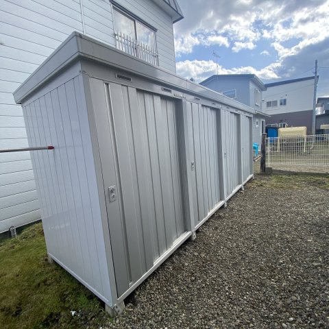 コーポ中畑のその他共用部分