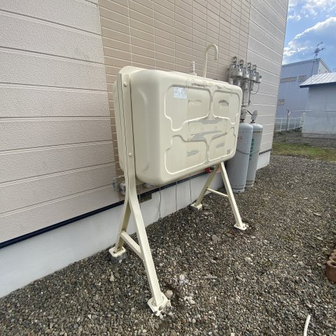 コーポ中畑のその他共用部分