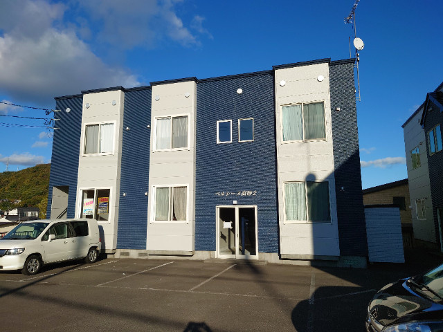 ベルシーヌ高砂２