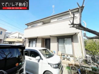 【外観】 | 現地(2025年3月撮影)