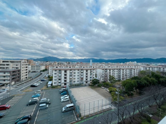 【展望】 | この眺めが欲しくて住む。そういう住まいの選び方もここでならあります。