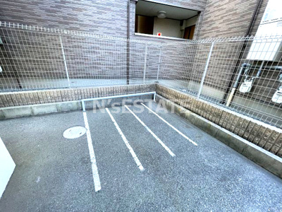 【その他共用部分】 | プチベルージュ
