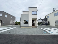 静岡市清水区三保 31期 新築一戸建て 2号棟の画像