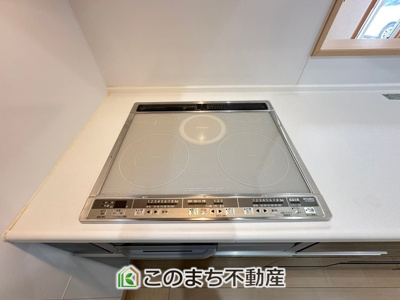 【設備】 | 宇都宮市鶴田町戸建（区画整理地） | 