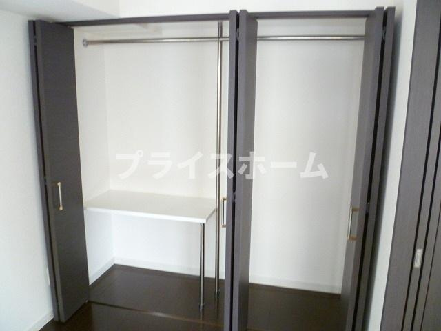 【収納】 | プライムアーバン博多