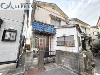 【外観】 | 建築条件無し！！お好きなハウスメーカーで建築できます♪