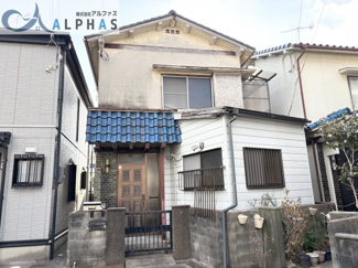 【外観】 | 建築条件無し！！お好きなハウスメーカーで建築できます♪