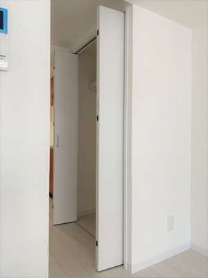 【収納】 | エクセル神戸アーバンヒルズ