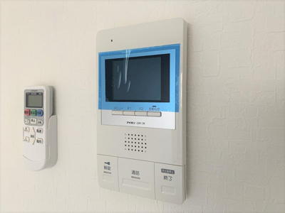 【セキュリティ】 | エクセル神戸アーバンヒルズ