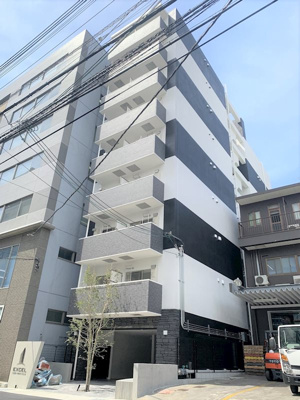 【外観】 | エクセル神戸アーバンヒルズ