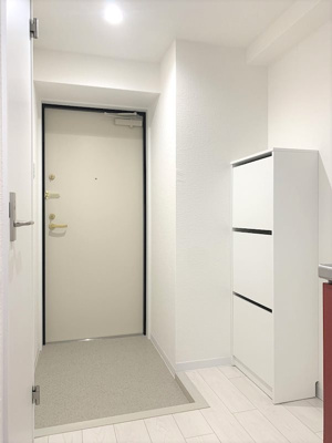 【玄関】 | エクセル神戸アーバンヒルズ