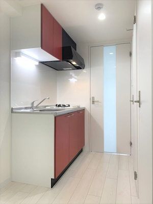 【キッチン】 | エクセル神戸アーバンヒルズ