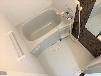 【浴室】 | エクセル神戸アーバンヒルズ