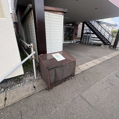 メゾンドサトウのその他共用部分