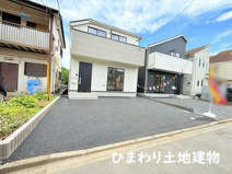 綾瀬市綾西2丁目  1号棟 第14の画像