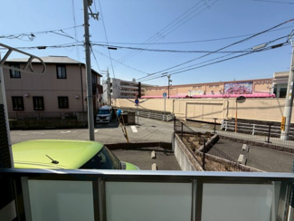 【展望】
