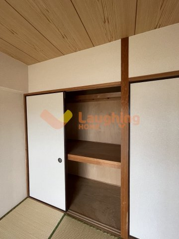 フェニックス久留米の収納|十分な収納スペースがあります