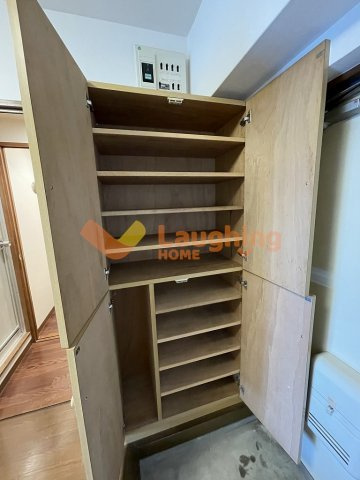 フェニックス久留米の設備