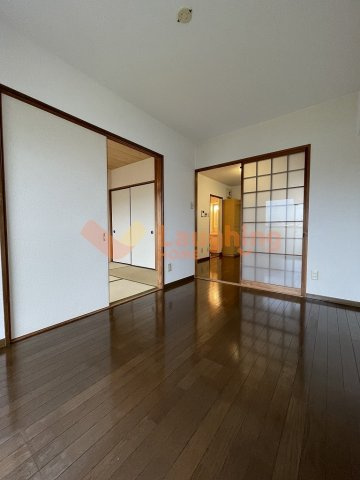 フェニックス久留米の寝室|寝室にいかがでしょうか