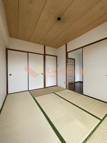 フェニックス久留米の子供部屋