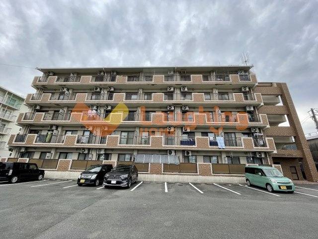 フェニックス久留米の外観|外観も気になるポイント