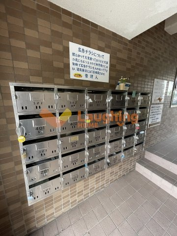 フェニックス久留米のその他共用部分