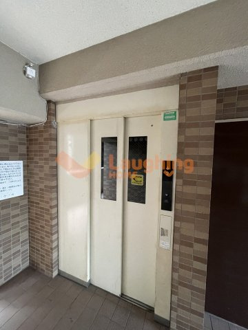 フェニックス久留米のその他共用部分