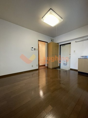 フェニックス久留米の内装|おしゃれな内装です