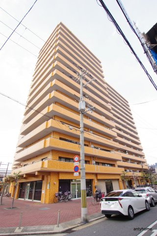 ライオンズマンション新大阪第6　仲介手数料無料