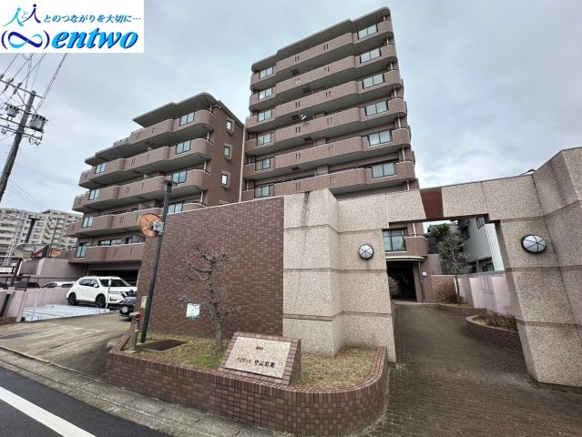 ラビデンス守山町南