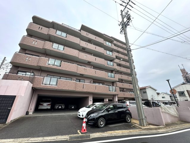 ラビデンス守山町南の現況写真|名鉄瀬戸線「矢田」駅まで徒歩7分！