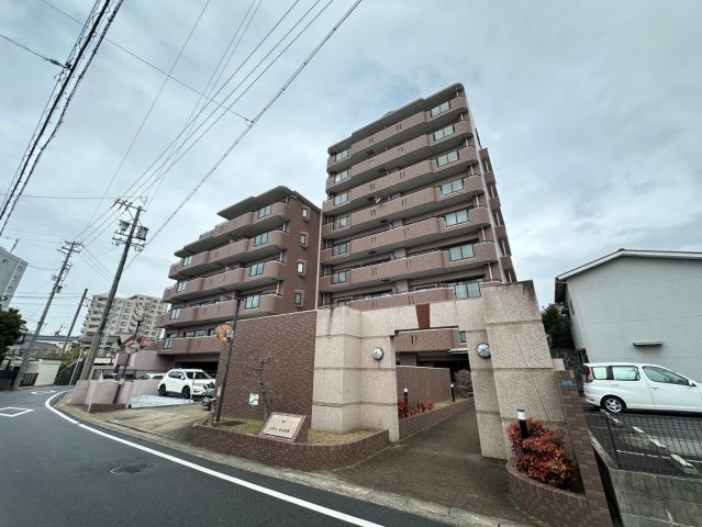 ラビデンス守山町南の現況写真|名鉄瀬戸線「矢田」駅まで徒歩7分！