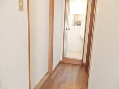 【内装】 | サニーハイツ