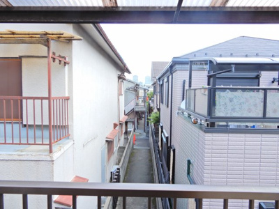 【展望】 | サニーハイツ