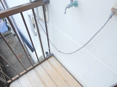 【設備】 | サニーハイツ