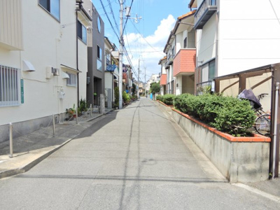 【周辺】 | サニーハイツ